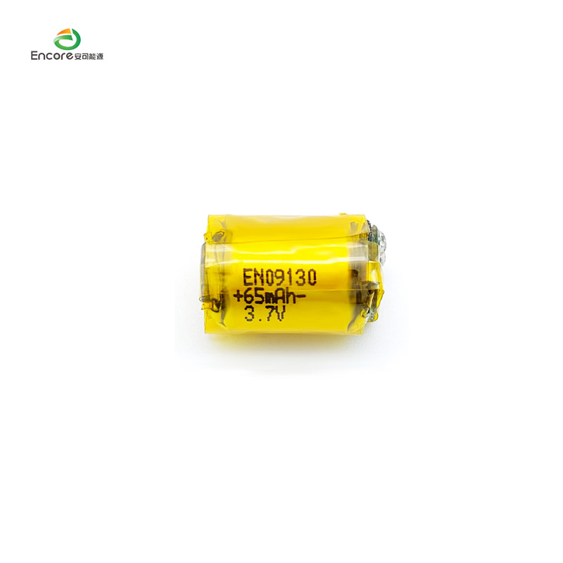 09130 Batteria da 60 mAh