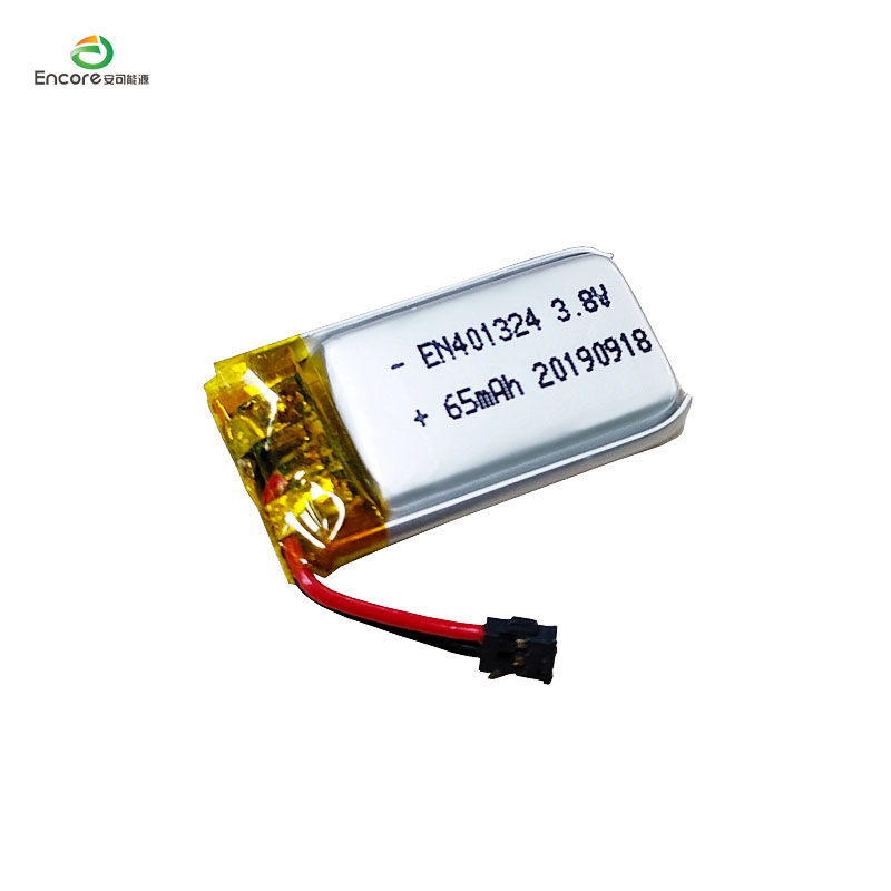Batteria 10c