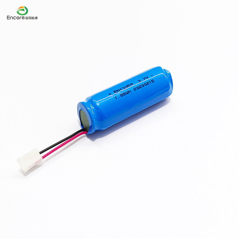 Batteria ricaricabile 13350