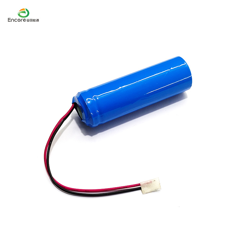 Batteria 16500