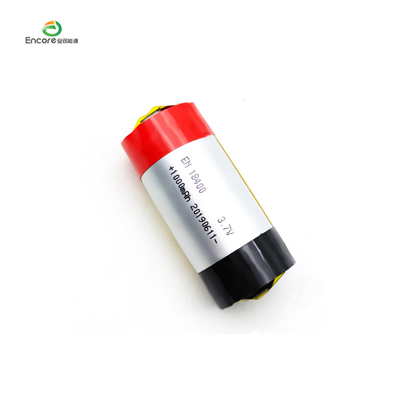 Batteria 18400