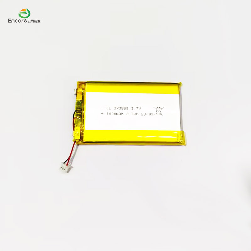 Quanto dura una batteria ai polimeri di litio?