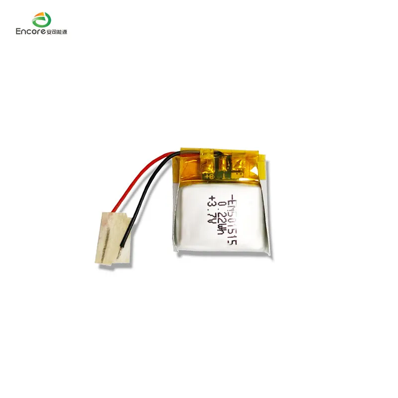 Quali sono i vantaggi dell'utilizzo di una batteria ai polimeri di litio nel mio dispositivo elettronico?