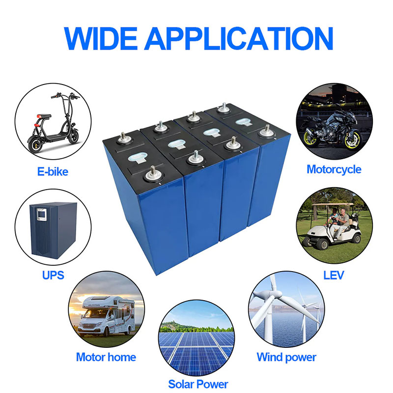 Cos'è la batteria LifePo4？