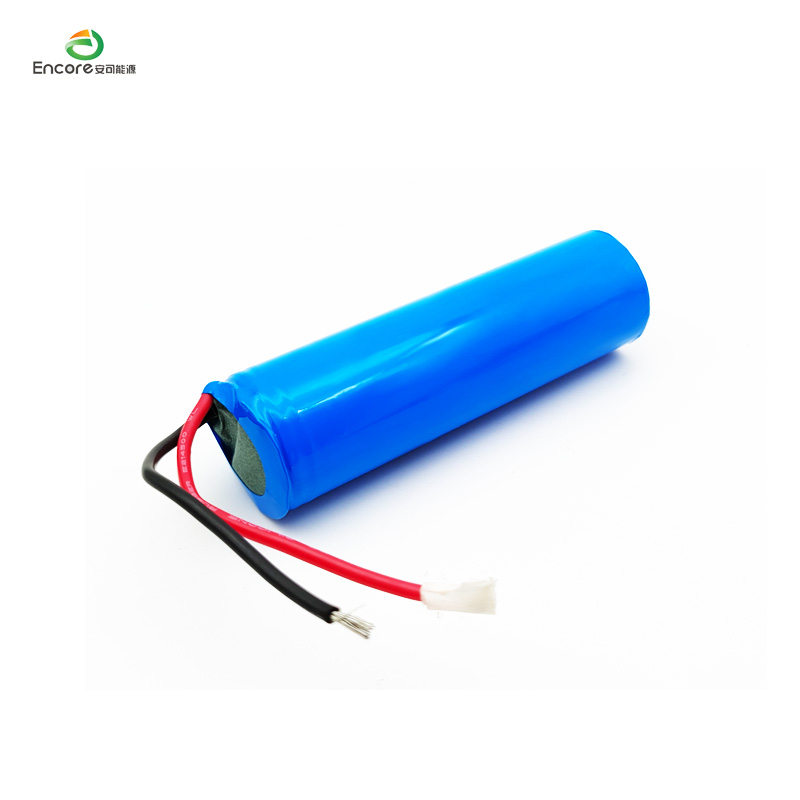 Pacco batteria agli ioni di litio 21700 da 4800 mAh