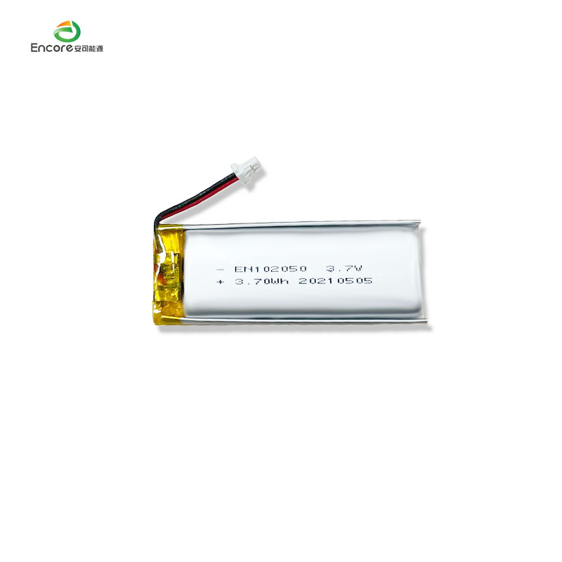 Batteria per auricolare Bluetooth da 1000 mAh