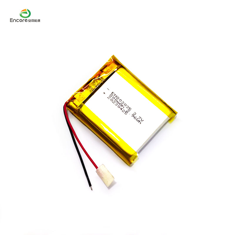 Batteria a 300 mAh da 300 mAh da 300 mAh da 300 mAh