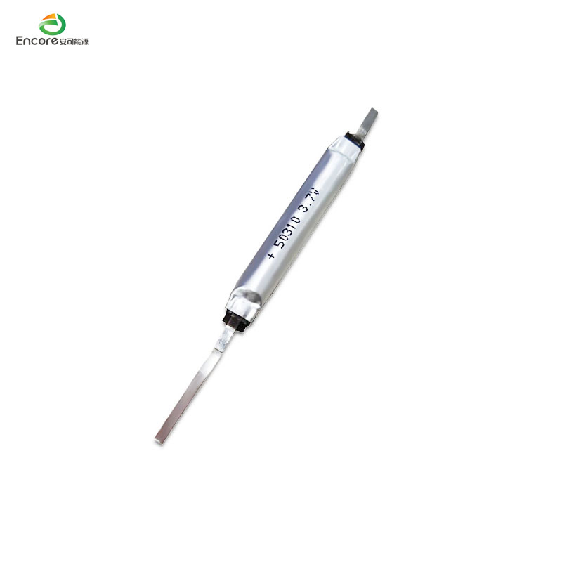 Batteria da 40 mAh