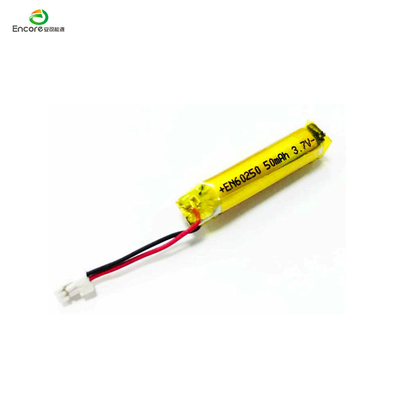 batterie lipo cilindriche