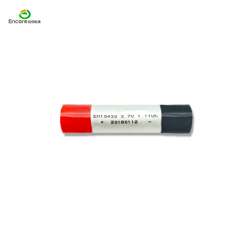 batteria lipo 300mah 1.11wh