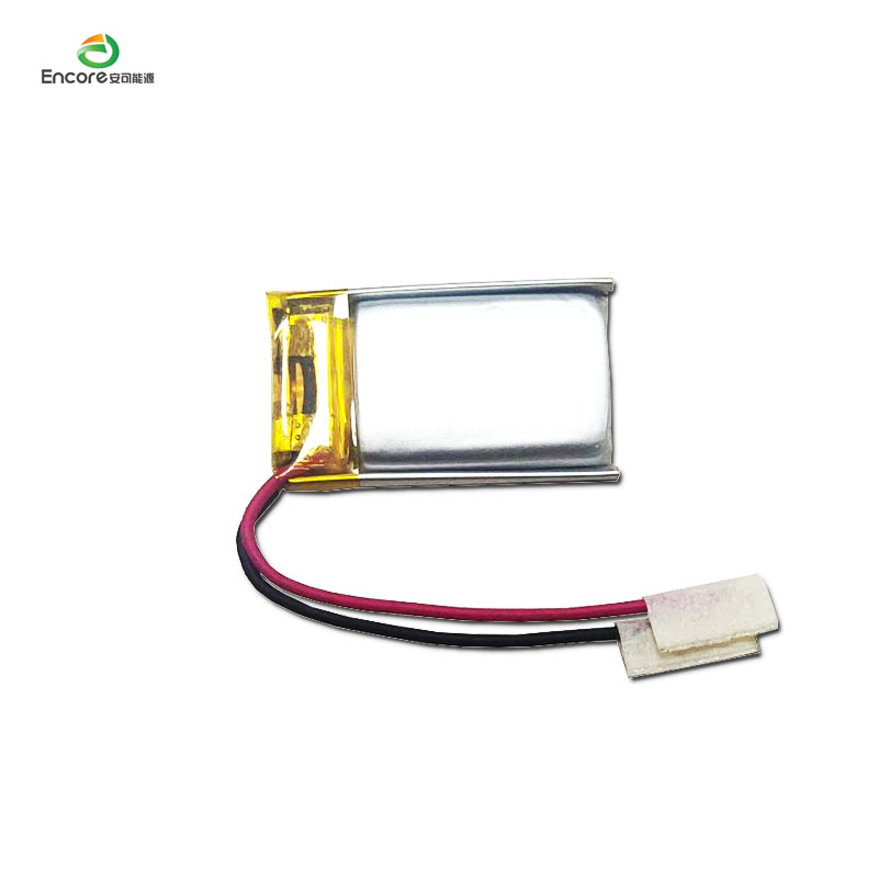 polimero ionico litio DC3.7V 70Mah