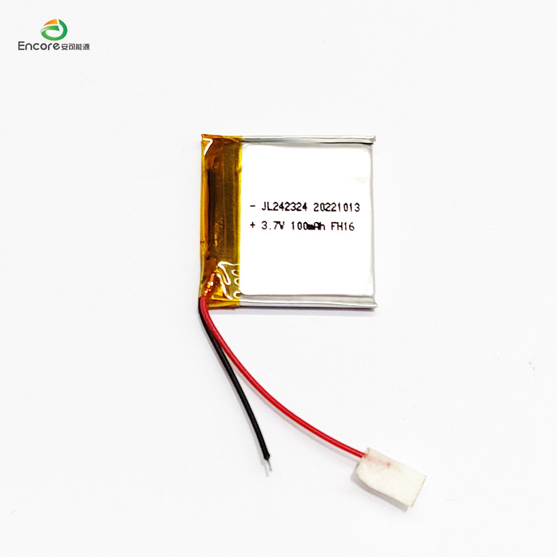Batteria lipo ultrasottile